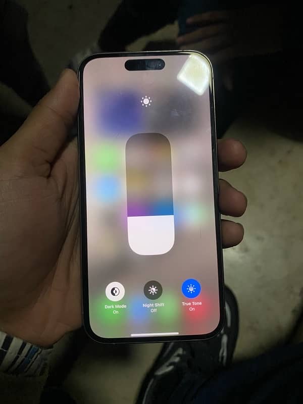 iPhone 15 pro  non pta jv 1