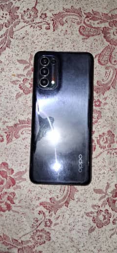 Oppo Reno 5