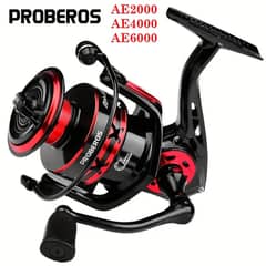 Fishing Reels