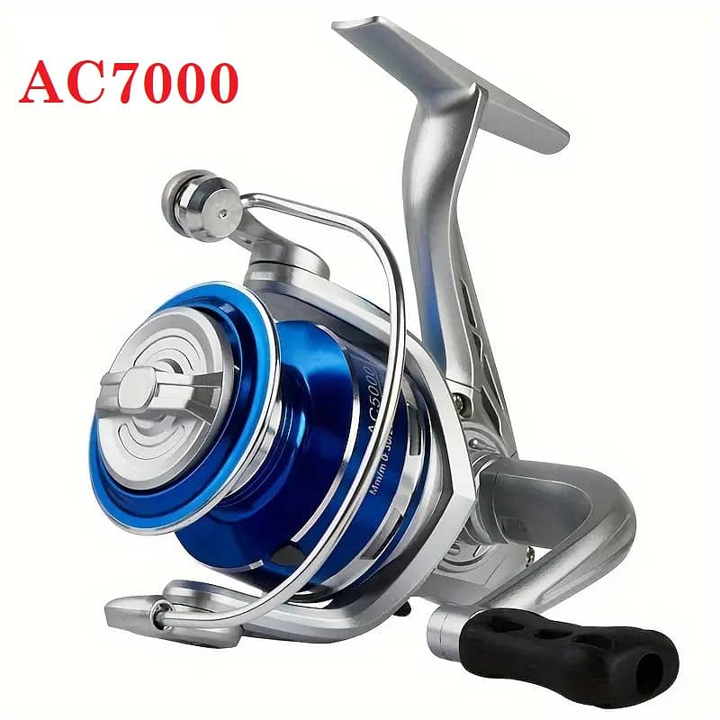 Fishing Reels 1