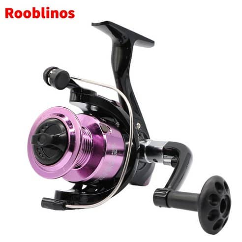 Fishing Reels 3