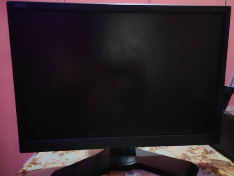 Computer With LCd 20" (Better then bugget laptop) 0