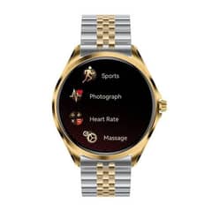 TN88 Pro Smart Watch