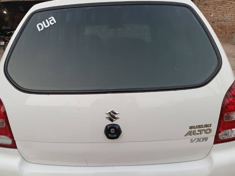 Suzuki Alto 2012 1