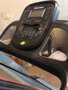 Treadmill