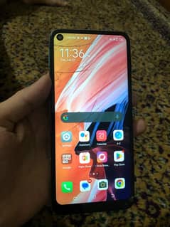 tecno camon 17 6 128gb official Pta approved