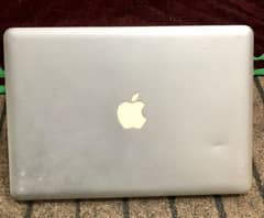 macbook pro