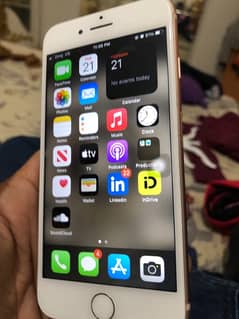 I phone 8 pta approved 64GB