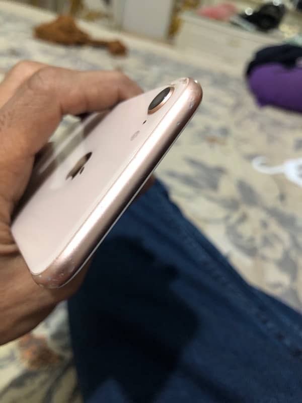 I phone 8 pta approved 64GB 5