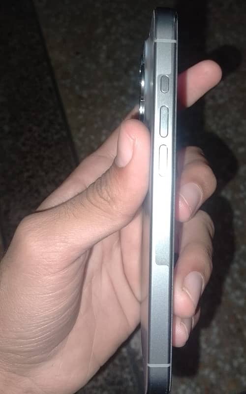 Iphone 15 pro jv lla 128 gb Natural titanium 0