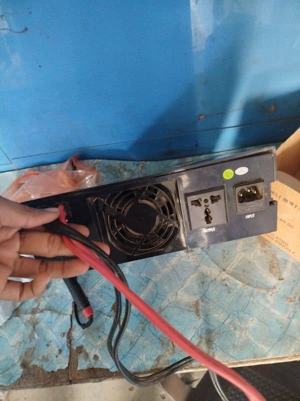 ups inverter 1