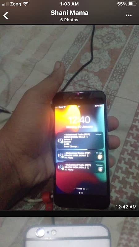 iphone 6s 64gb 1