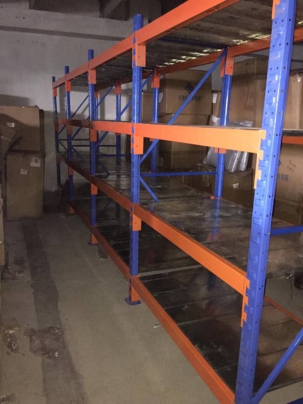 Warehouse Racks, Bulk Racks, heavy Racks 0