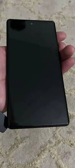 pixel 6 used like new