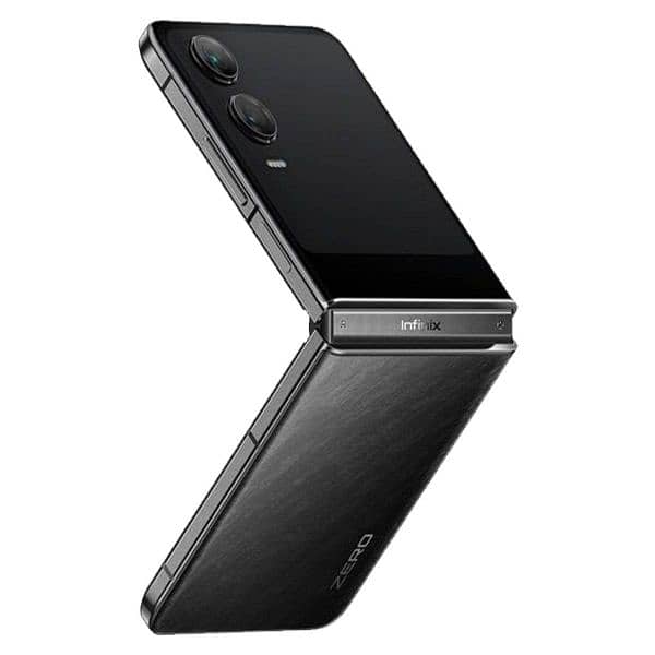 Infinix ZERO Flip 16/512 Available Good Price 3