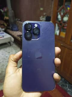 14 pro max jv 256 gb