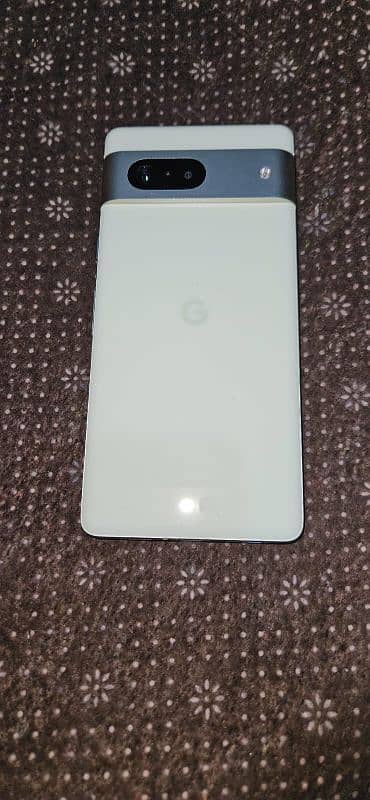 Google Pixel 7 2