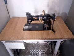 Original Indian Embroidery Machine For Sale