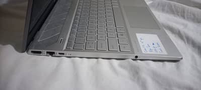 HP pavilion 15T CS300