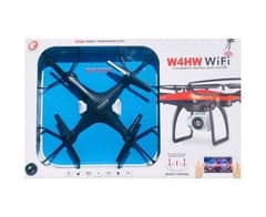 W4hw Wifi Camera Drone Available