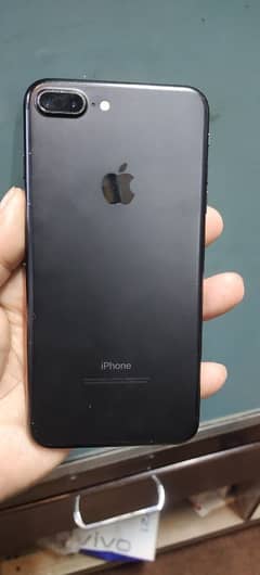 i phone 7plus 128gb pta aprovd