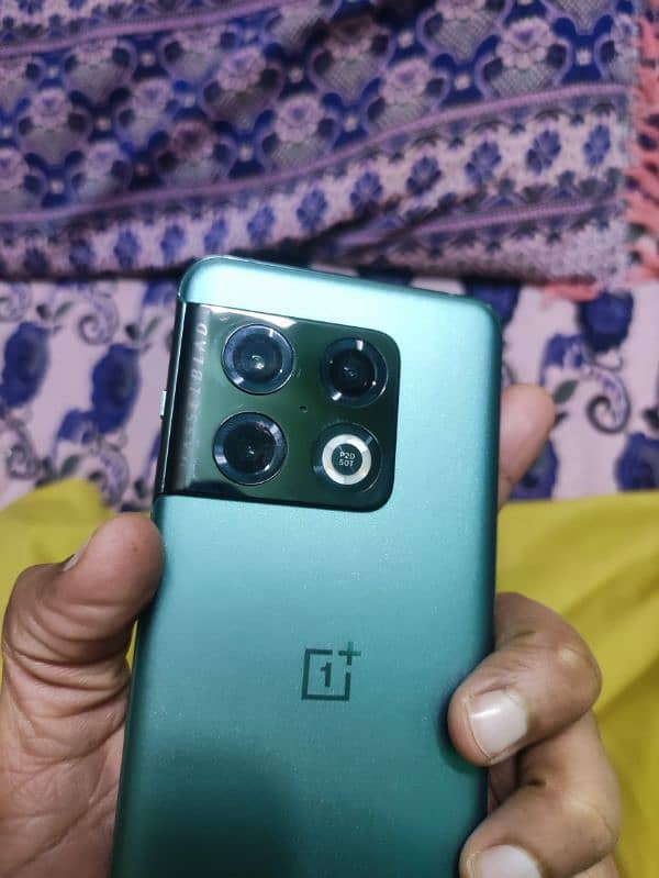 oneplus 10 pro 5g non pta only 0hone 2