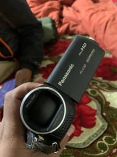 HK-v160 Hd Camera