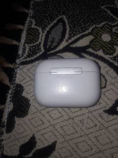 Apple air pods 2nd Gen