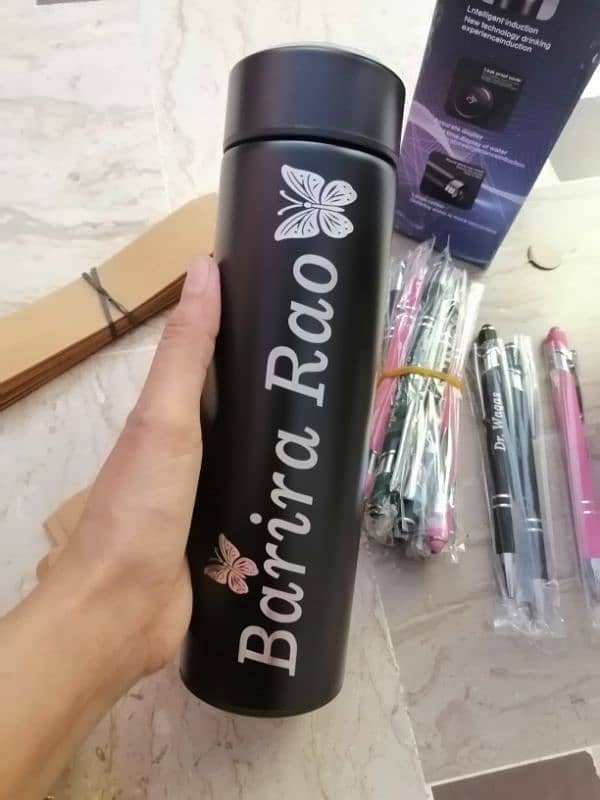 Customize Printing Services in Islamabad.   Mugs,  pens, shirts, caps, 1