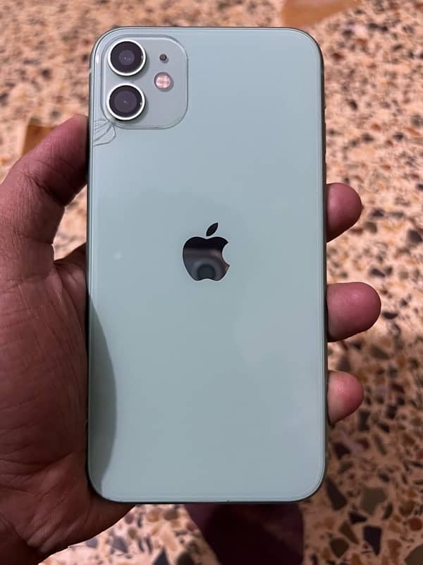 IPhone 11 64GB 2