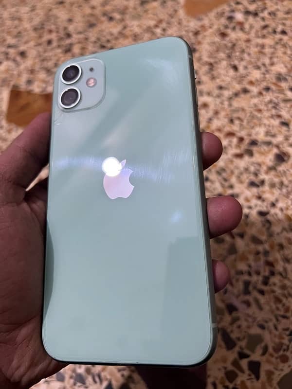 IPhone 11 64GB 4