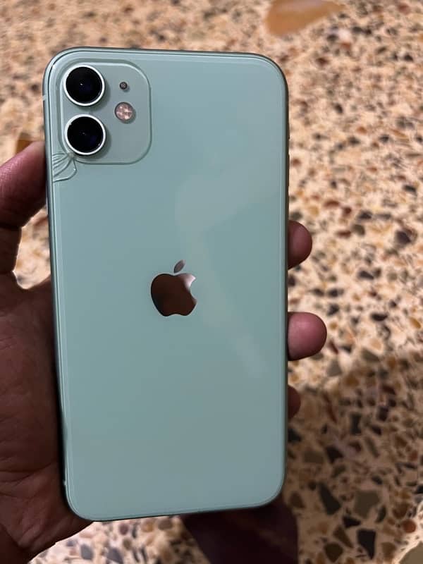 IPhone 11 64GB 5