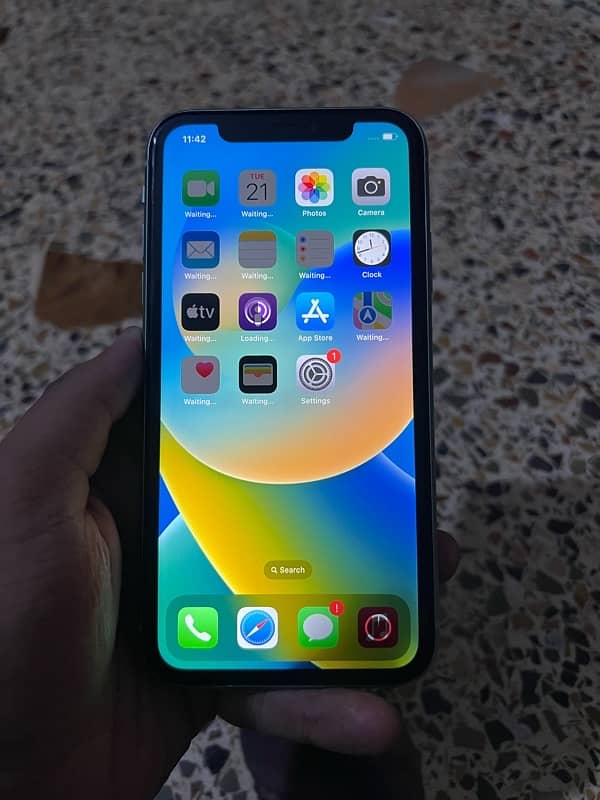 IPhone 11 64GB 7