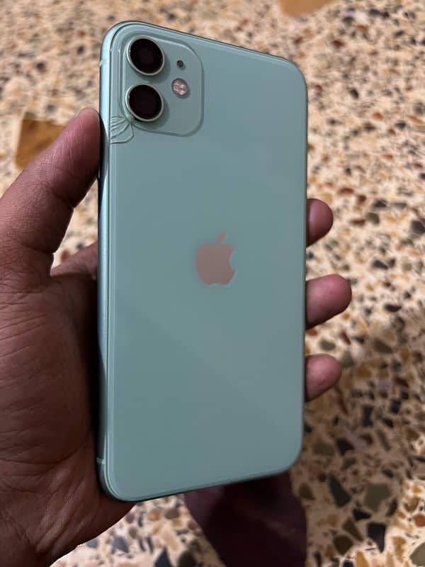 IPhone 11 64GB 8