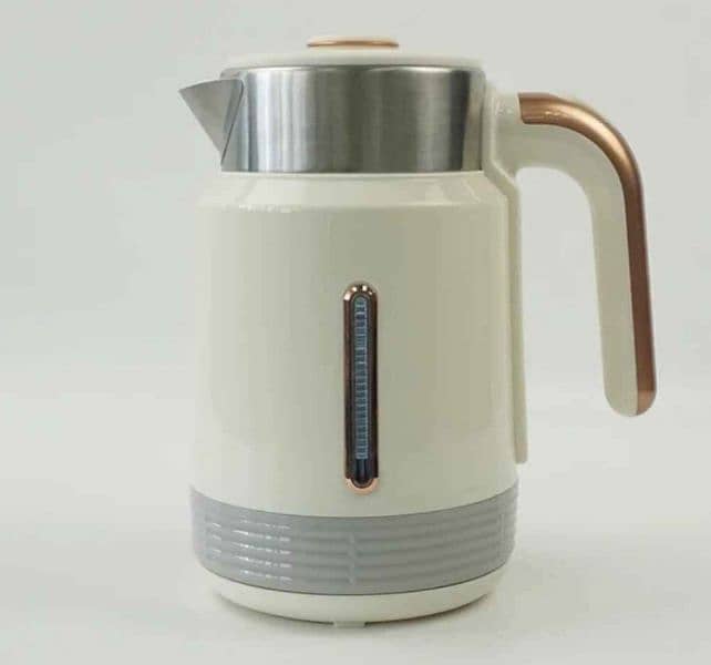 RAF Electric Kettle 1