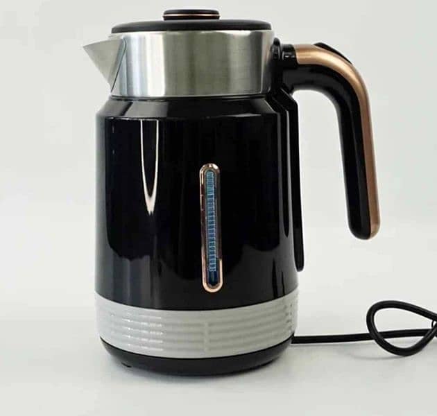 RAF Electric Kettle 2