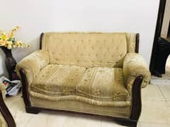 7 seater sofa