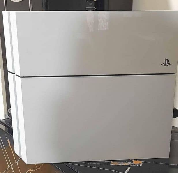 PlayStation PS4 1