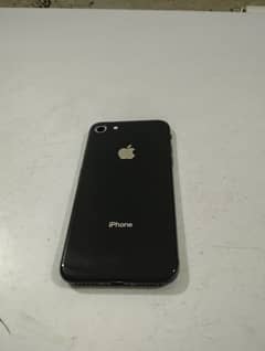 64 GB I phone 8 NOn Pta