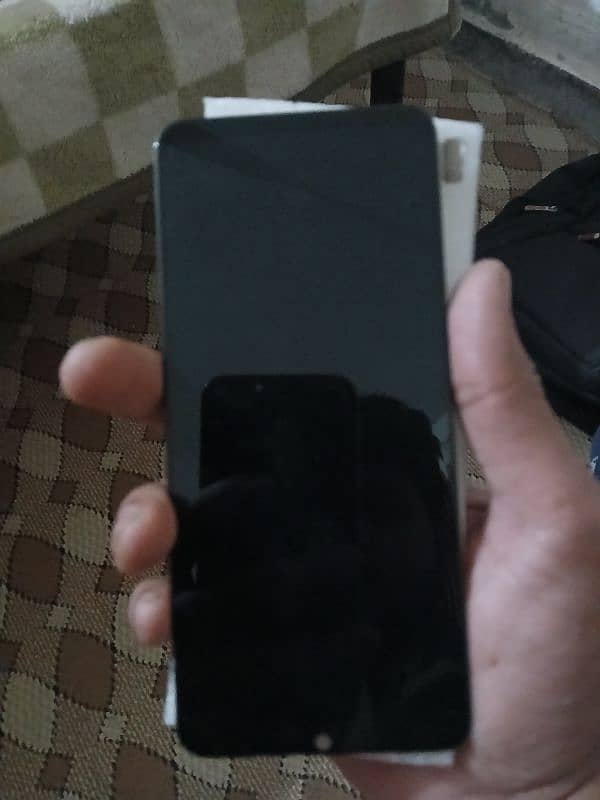 vivo v23e original panel 0