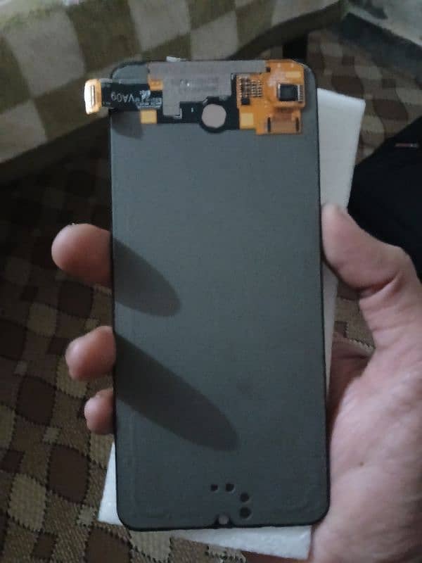 vivo v23e original panel 1