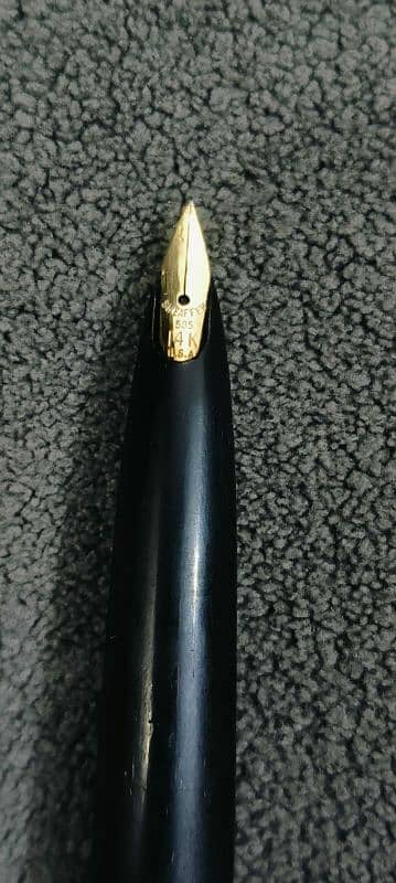 Vintage Sheaffer fountain pen 0