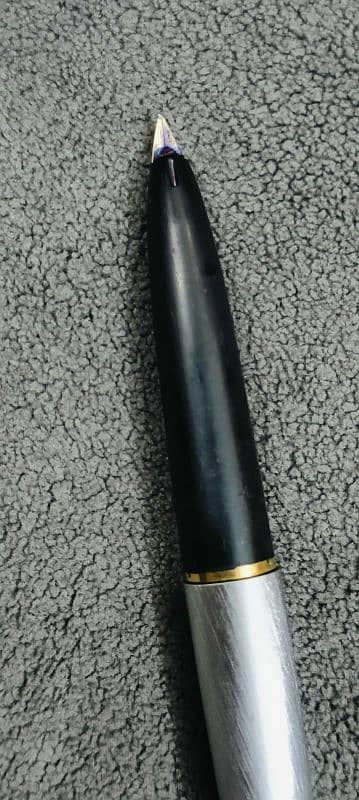 Vintage Sheaffer fountain pen 4