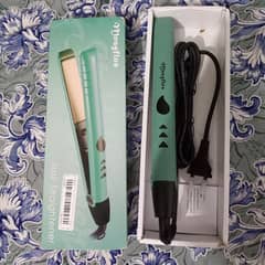 hair straightener