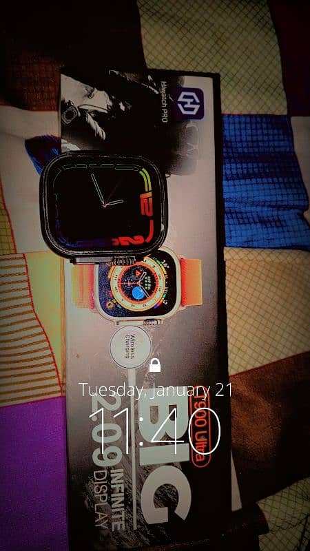 smart watches 1