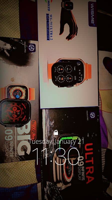 smart watches 2