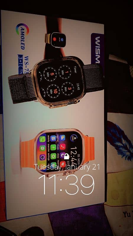 smart watches 6