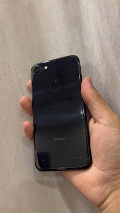 Iphone 7 PTA APPROVED