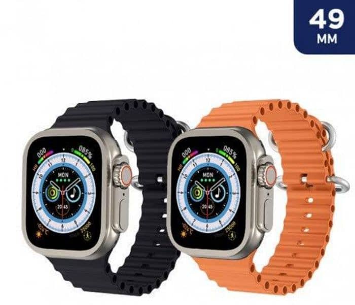 smart watch 1