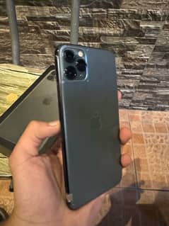 iPhone 11 Pro Max Pta Approved